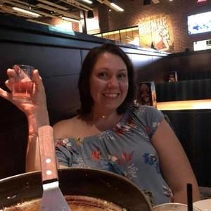 Meet your Posher, Karen